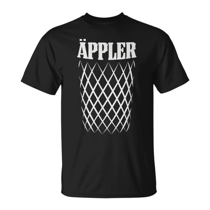 Hessian Appler T-Shirt