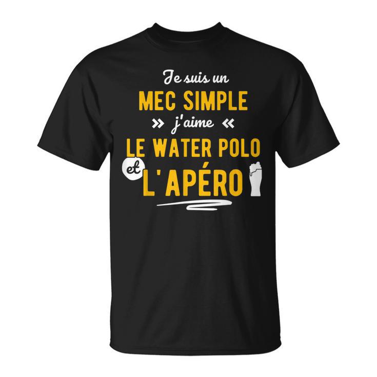 T-shirt Humoristique Yapper - Homme Taille L - Coton - Fait Main USA - Cadeau Extraverti