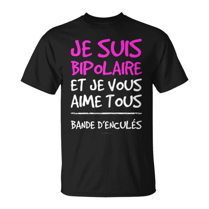 T-shirt Humour Kool : Je Suis Un Bourreau De Travail... - Taille L - Coton Blanc - Occasion Très Bon état