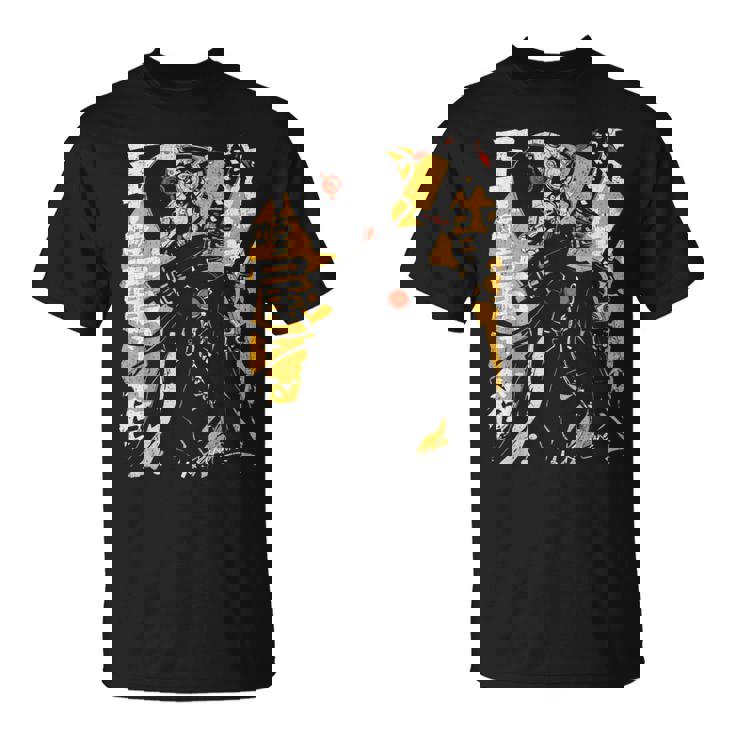 Japanese Streetwear Cyberpunk Y2k Techwear Retro Manga Anime