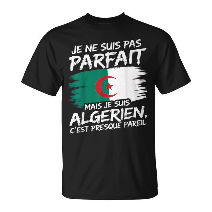 Je Peux Pas J'Ai La Flemme - Cadeau Drôle Panda T-Shirt