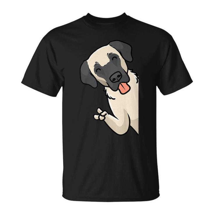 Kangal Dog T-Shirt