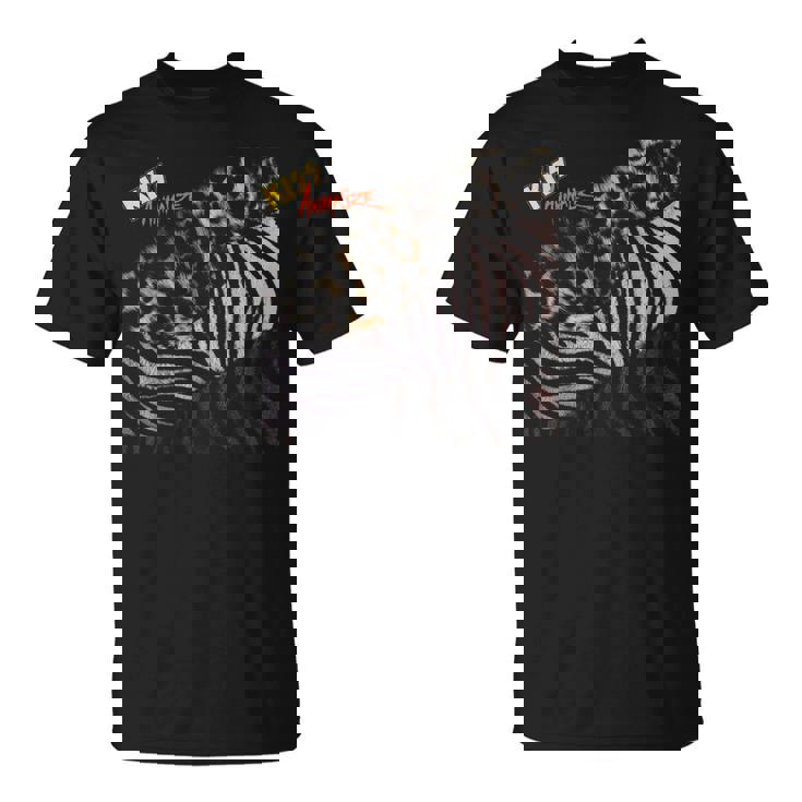Kiss 1984 Animalize T-Shirt