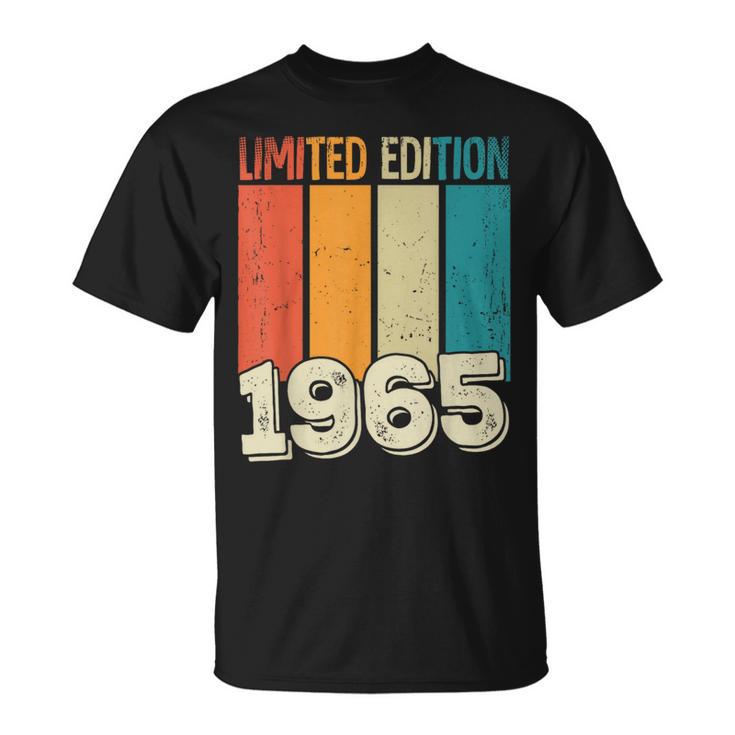 Limited Edition 1965 T-Shirt