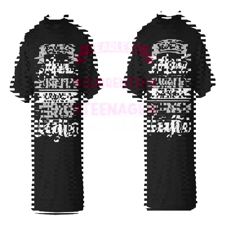 Mom Of A Nager Nage Mom Mother's Day T-Shirt