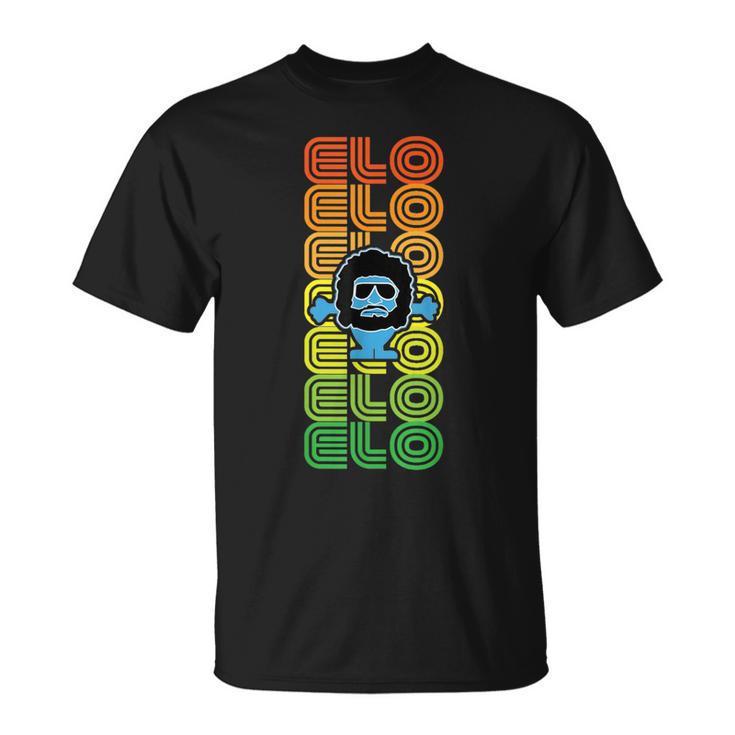 Mr Blue Sky Lovers Elo T-Shirt