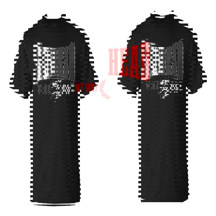 Oioioi Skinheads Skinheads Outfit Camiseta unisex