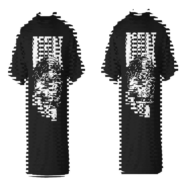 Pas De Flux – Soudure Amusante Et Amusante T-Shirt