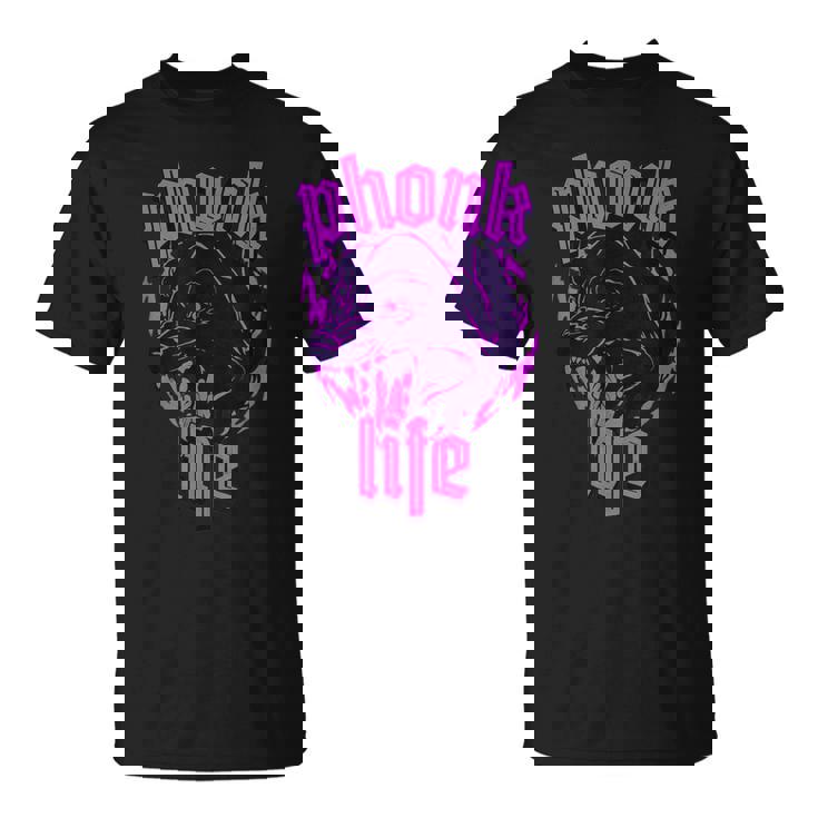 Phonk Musique Phonkie T-Shirt