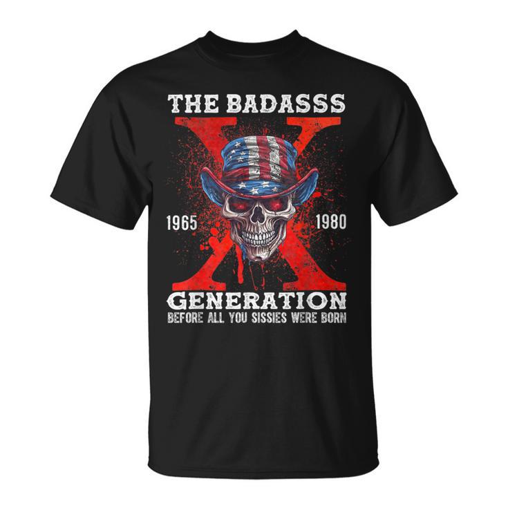 Ai Generated Monster Trendy Orcalero Orcala Orca T-Shirt - Thegiftio