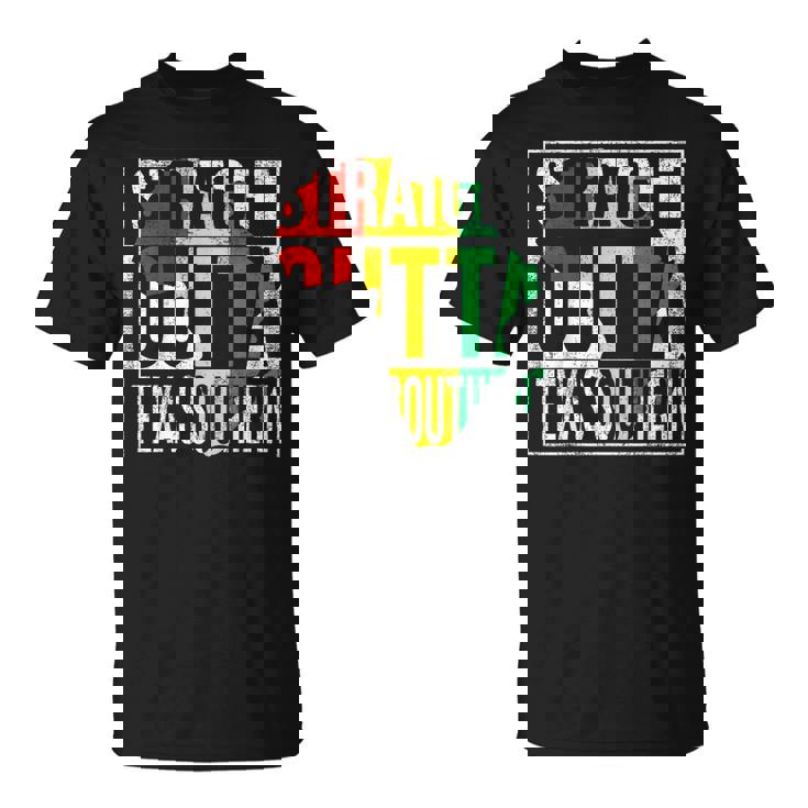 Retro Southern TX Texas State Vintage 94 Years T-Shirt