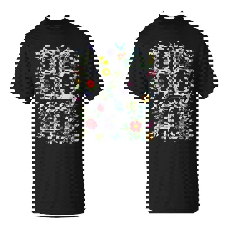 Retro Vintage 8647 Anti Trump President T-Shirt