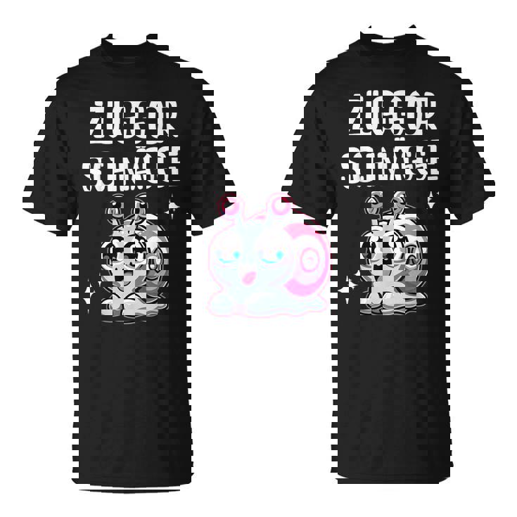 Sächsisch Mundart Diealekt T-Shirt