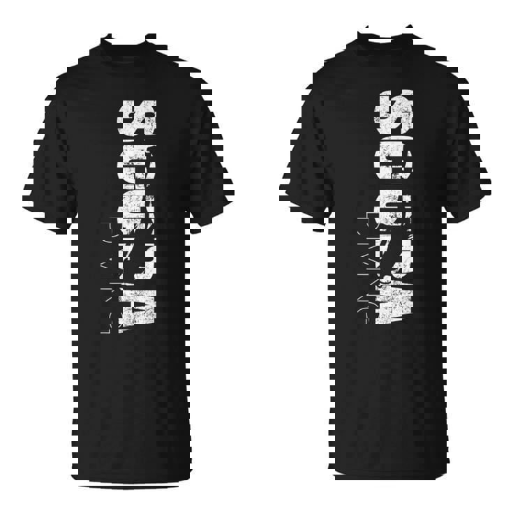 Scuba Vintage Scuba Diving T-Shirt