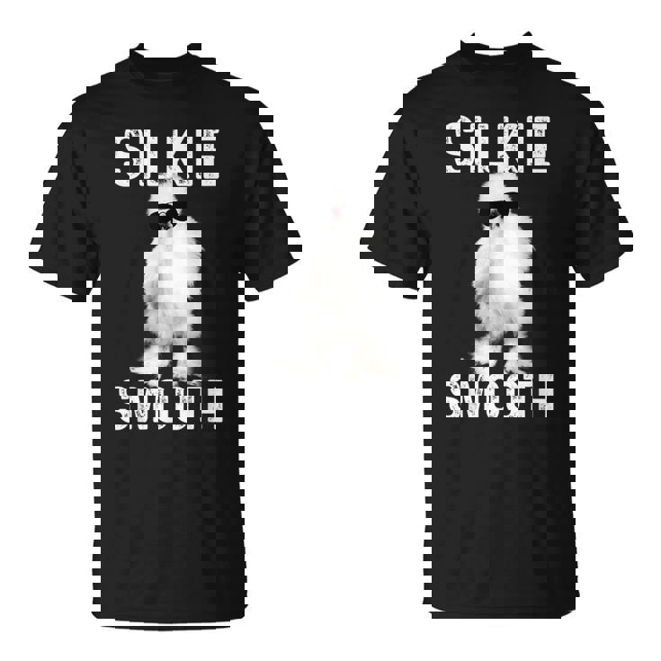 Silkie Chicken Silky Smooth T-Shirt