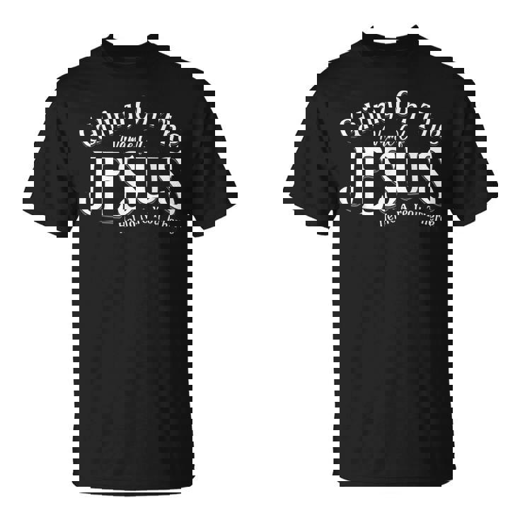 Slogan Amusant Avec Citation Positive Et Motivation T-Shirt