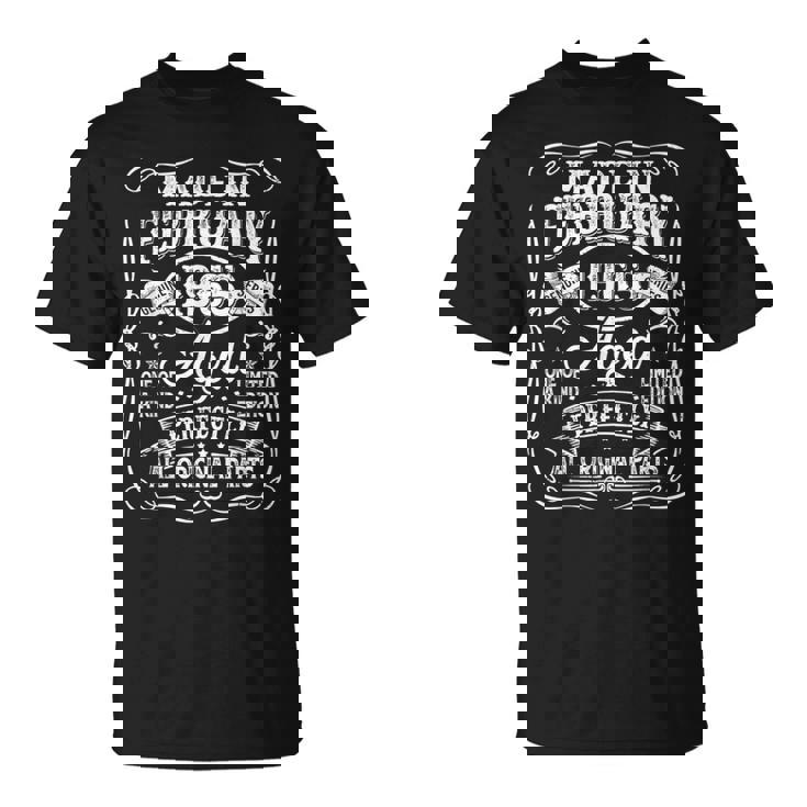 April 1959 Shirt 60 Years Old 60th Birthday Men Women Tee April 1959 Shirt 60 Years Old 60th Birthday Men Women Tee