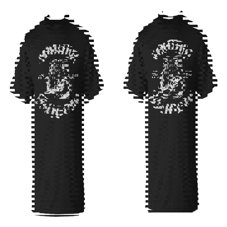 Tシャツ・カットソー 1993studio Boxing Club Vintage Graphic T-Shirt_Cream $_57.JPG?set_id=8800005007