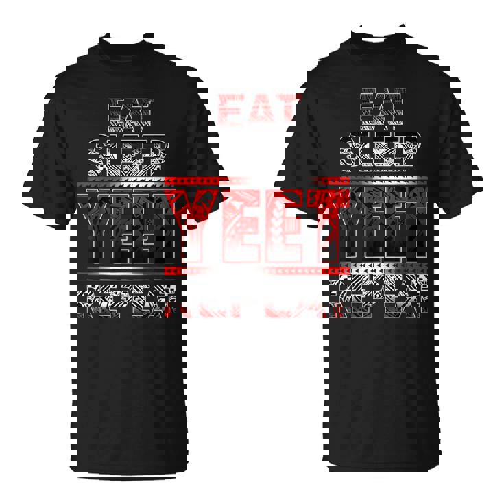 Vintage Jey First Name Saying Eat Sleep Yeet Repeat Apparel T-Shirt