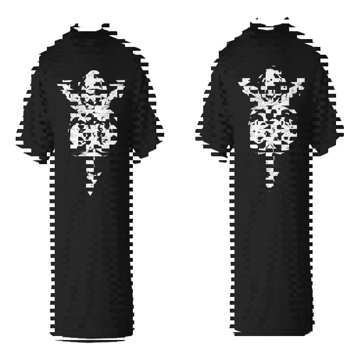 Lサイズ　LAST NEST DEATH SKULL Tシャツ LAST NEST×VENTURER(ラストネスト)商品ページ - Exclusive Death