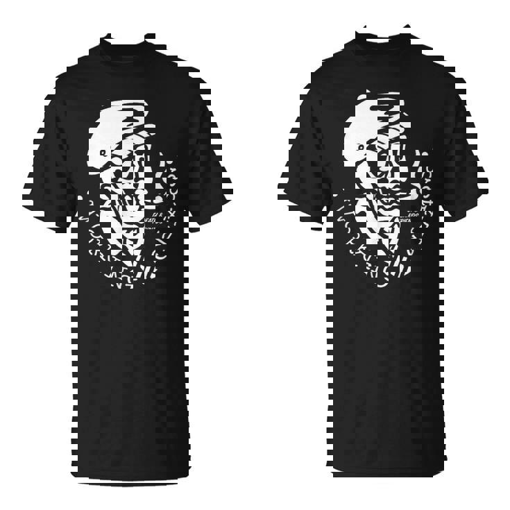 Working Class Camiseta unisex
