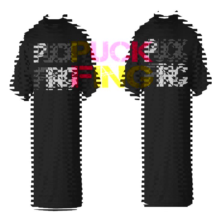 Xi Jinping Puck Fing President Republic China Support Taiwan T-Shirt