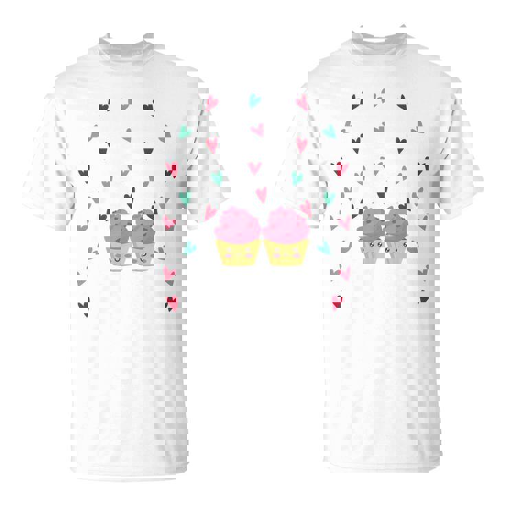 Anunciar Embarazo Divertido Bebé Mellizos Mamá Primeriza Manga Larga Camiseta unisex