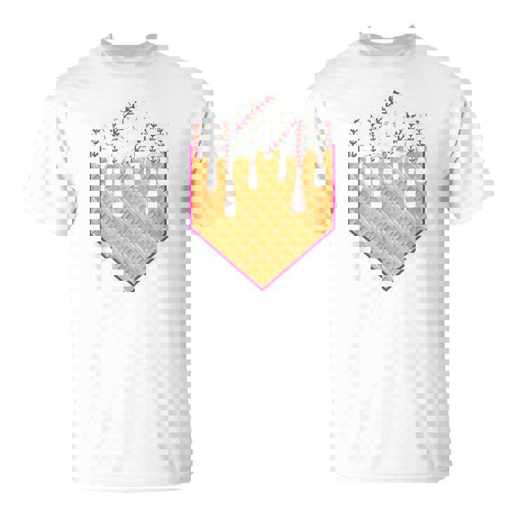 Ice Cream Hoodie - Freeze Pop – Baseball Lifestyle 101