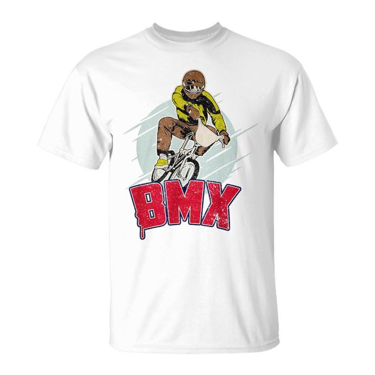 Bmx Accessories For Children's T-Shirt