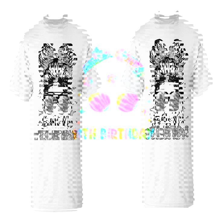 Bruh It's My 11Th Birthday 11 Year Old 11Th Birthday Girl T-Shirt