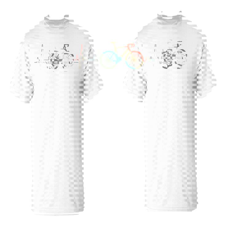 Ciclista Regalo Bici Divertido Bicicletaintage Bicicleta Manga