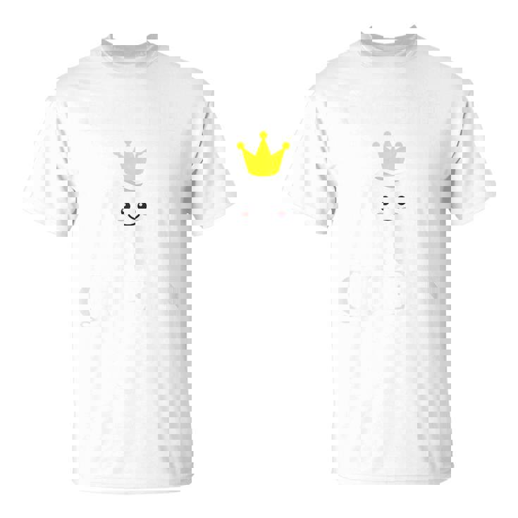 Hygiene Queen Oral Surgeon Dentist Dental Hygienist Women T-Shirt