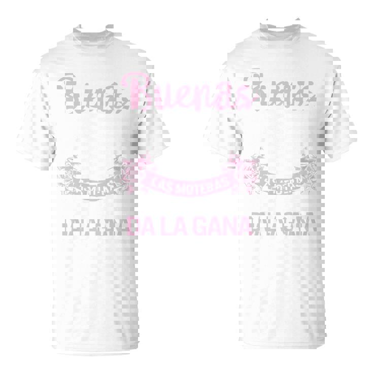 Las Chicas Buenas Moteras Ciclismo Ciclista Motorista Manga Larga Camiseta unisex