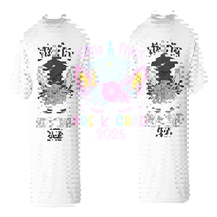 Kids Preschool Graduate 2019 Grad Pre-K Gift T-Shir