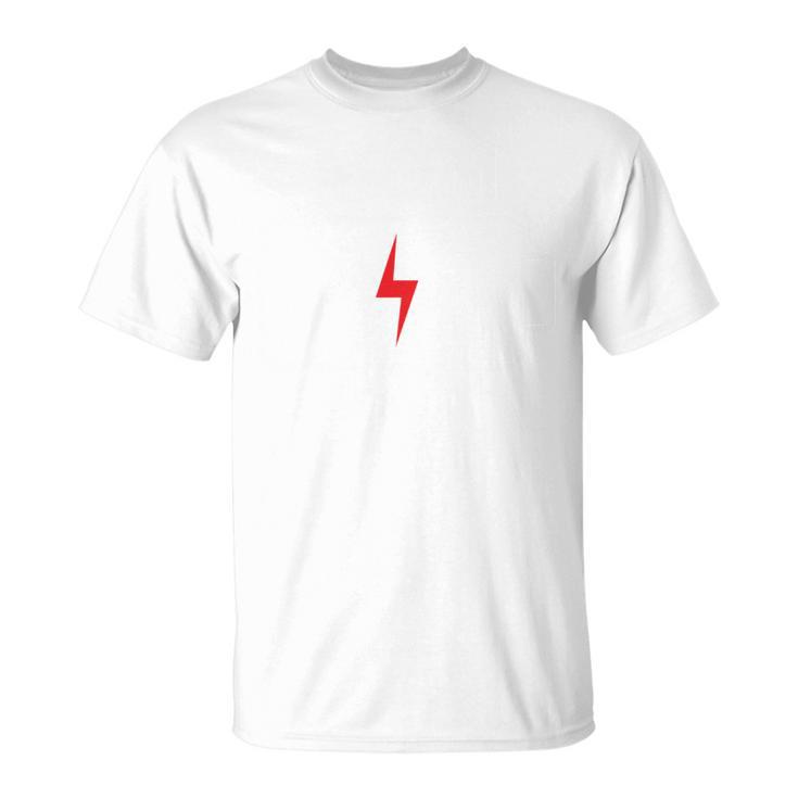 Mamá Batería Baja Divertidaacía Cansada Madre Madre Manga Larga Camiseta unisex