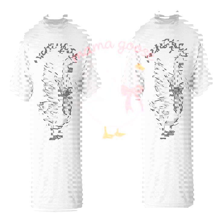 Momma Goose Shirt Funny Mom Mama Mother Gifts Shirt Momma Goose Shirt Funny Mom Mama Mother Gifts Shirt