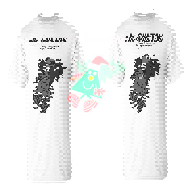 Mr Mr Christmas T-Shirt