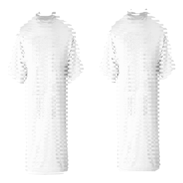 Nacido En 1976 Cumpleaños Tiro De Arcilla Tiro Al Plato Camiseta unisex