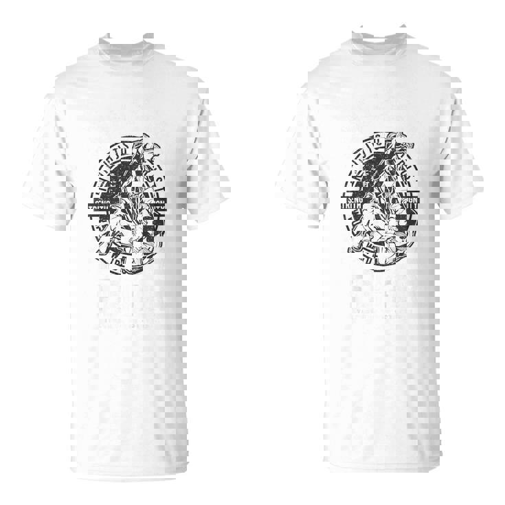 Niños Jiu Jitsu Bjj Niños Niño Niña Juventud Niños Niños Camiseta unisex