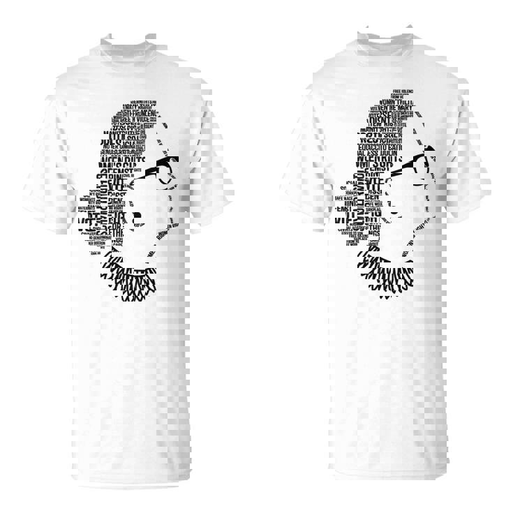 Notorious Rgb Manga Larga Camiseta unisex