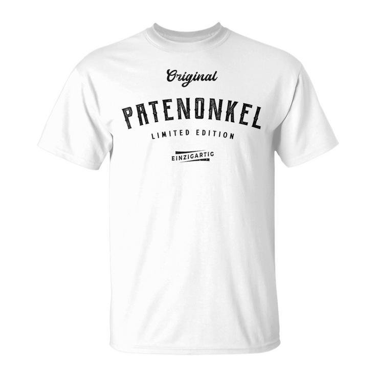 Patonkel Limited Edition T-Shirt