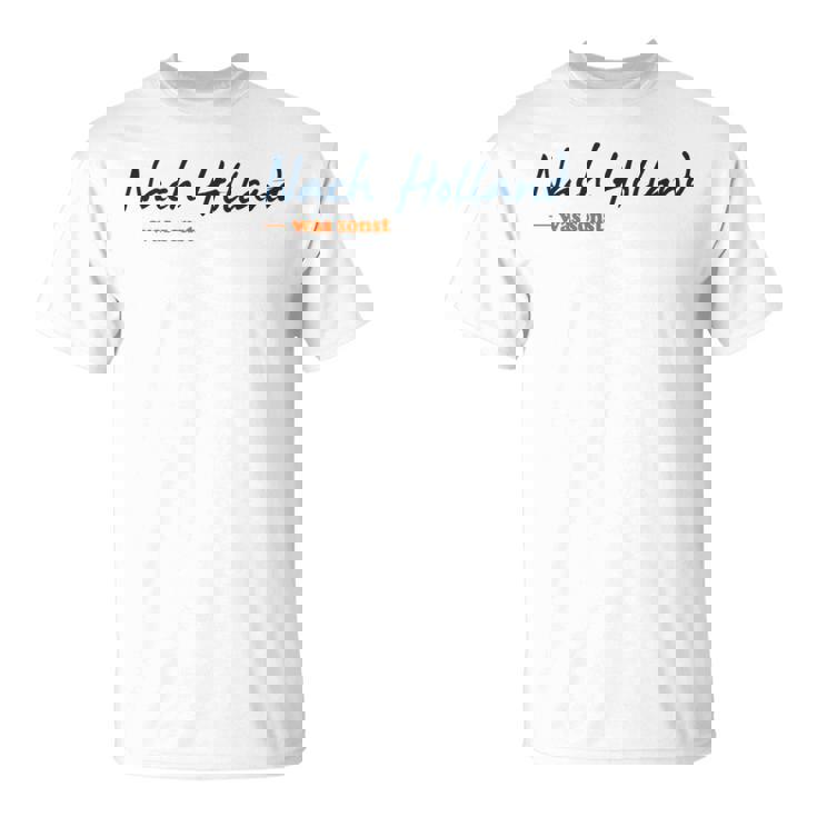 Pour Les S Les Hommes Et Les Enfants Manche Longue T-Shirt