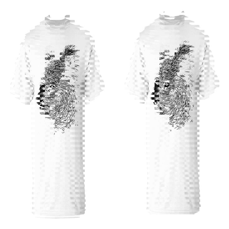 Sketch Koala Animal Australia Premium T-Shirt