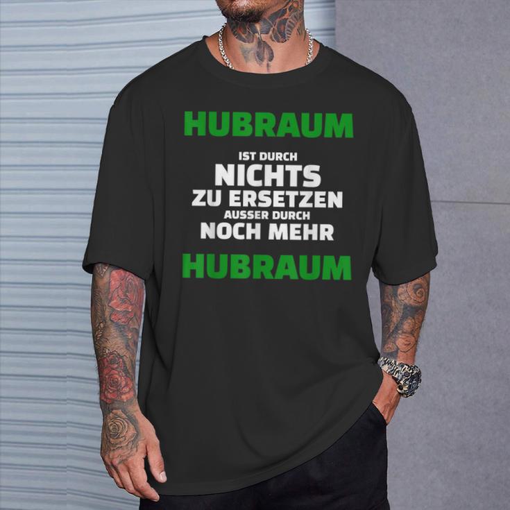 Cubic Capacity Is By Nothing To Replace Except With Even More T-Shirt Geschenke für Ihn