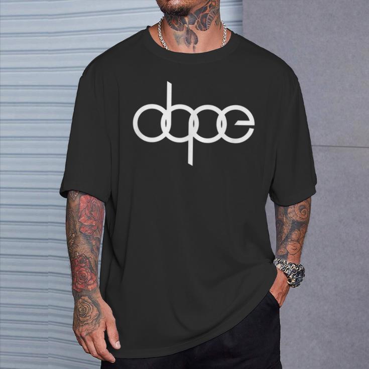 Dope T-Shirt Geschenke für Ihn