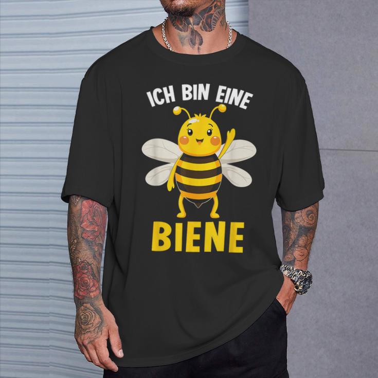 Ich Bin Eine Bee T-Shirt Geschenke für Ihn