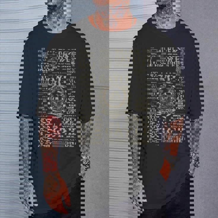 It's A Gayle Thing Gayle Name T-Shirt Gifts for Him It's A Gayle Thing Gayle Name T-Shirt Gifts for Him