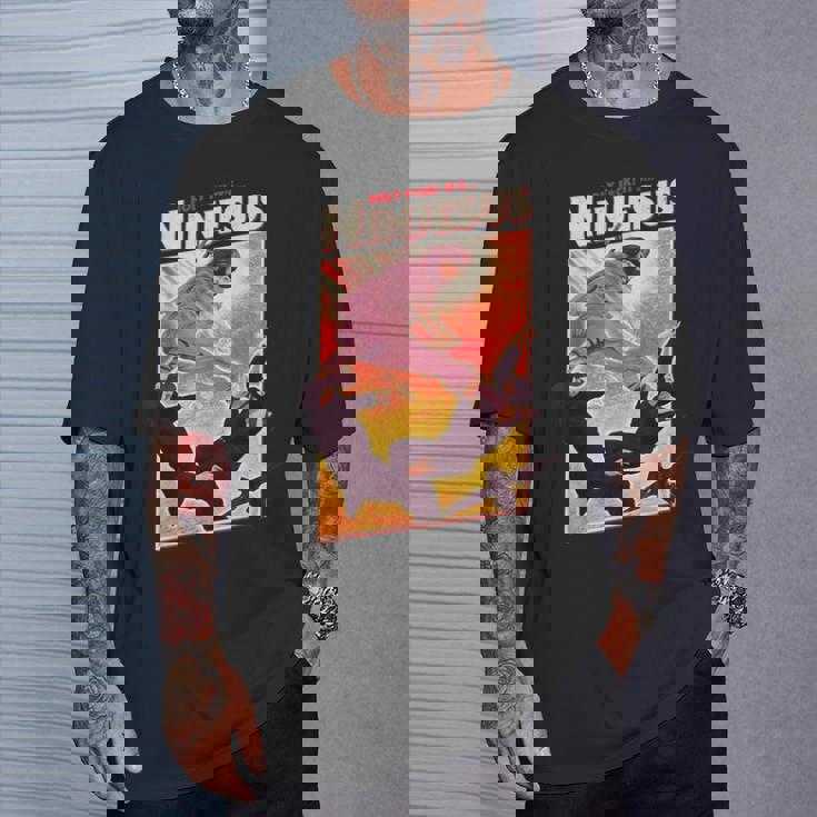 It's Ninjesus 80S Action Movie Parodie Drôle Chrétien Jésus T-Shirt Cadeaux pour lui