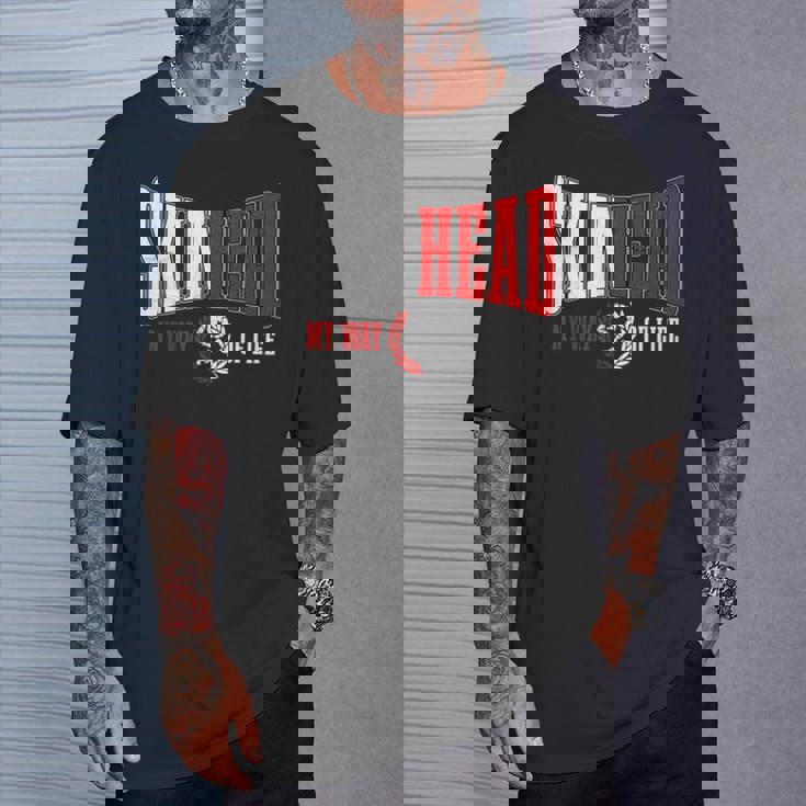 Oioioi Skinheads Skinheads Outfit Camiseta unisex Regalos para él
