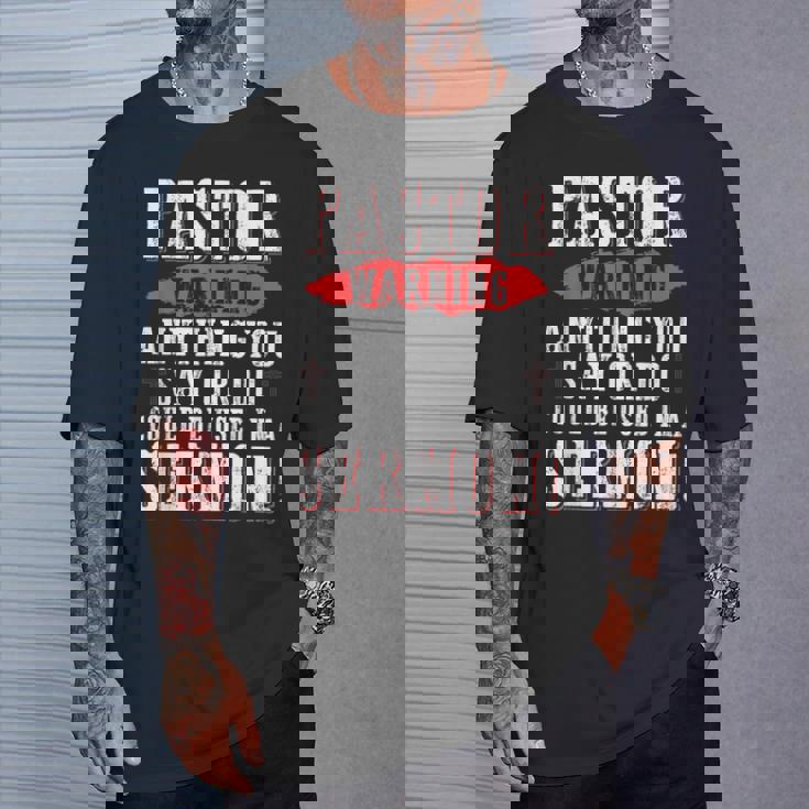 Funny christmas sermon jokes